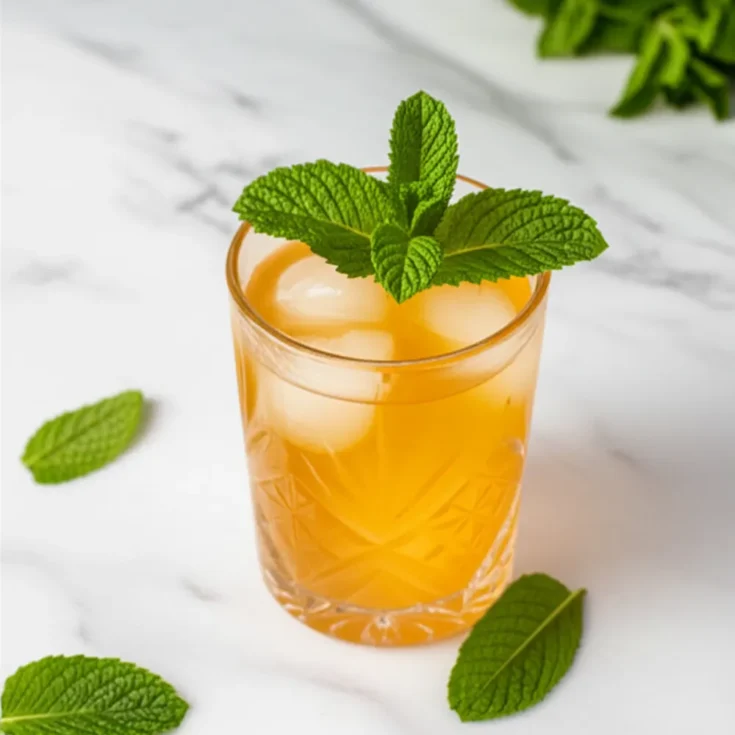 Brazilian Mounjaro recipe
